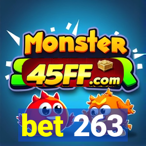 bet 263